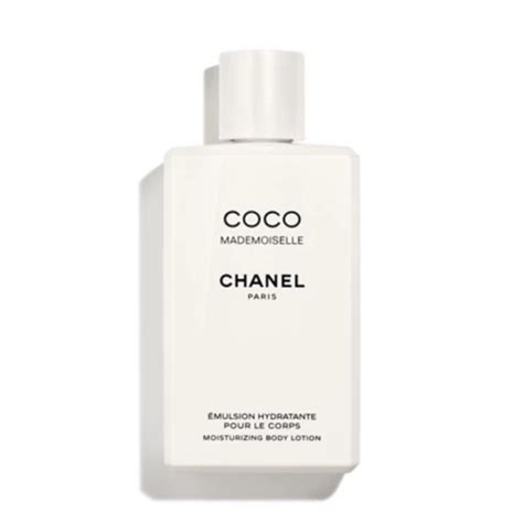 chanel mademoiselle body cream|coco mademoiselle body lotion boots.